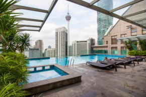 163 KLCC by Plush